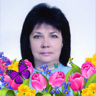 Ирина Богославская