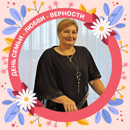 Ирина Бондаренко