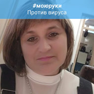 Ирина Ткачёва