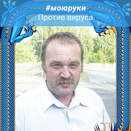 Николай Вовк