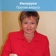 Ирина Ваганова