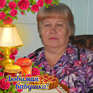 Тамара Торкунова