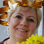 Елена Зубарева