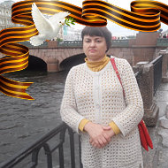 Людмила Салеева