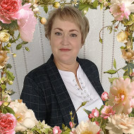 Оксана Цехановская