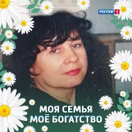 Екатерина Малыгина