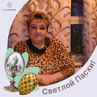 Наталья Овсюк