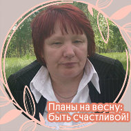 Ольга Коженова