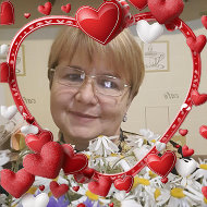Татьяна Рокитская