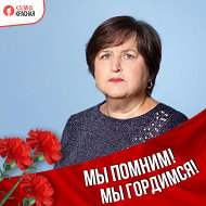 Надежда Михайлова