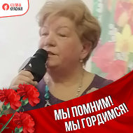 Людмила Кашицына