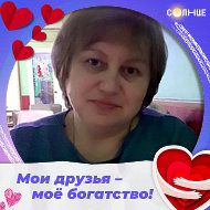 Елена Дорохова