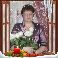 Борисова Ирина
