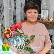 Суфия Курбанова