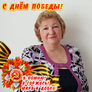Тамара Паутова