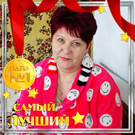 Ирина Ефимова