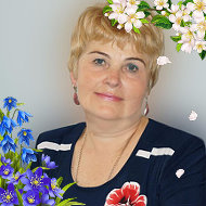 Нина Столярова