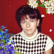 Светлана Степанова