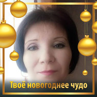 Людмила Суслопарова