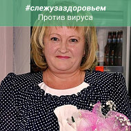 Татьяна Серова