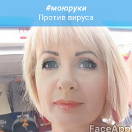 Светлана Апанасик