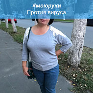 Ирина Кочетова