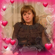 Наталья Баширова