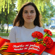 Алена Токарева