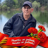 Юрий Соленов