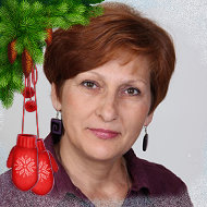 Татьяна Шелепень
