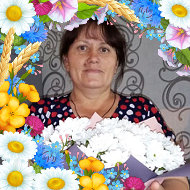 Наталья Червякова