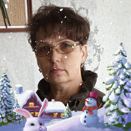 Ольга Галеева