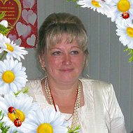 Наталья Узлова