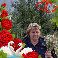 Елена Кузнецова