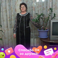 Галина Разумова