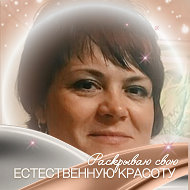 Ирина Прокофьева