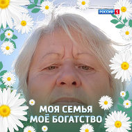 Людмила Панюкова