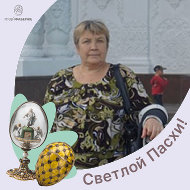 Наталья Солдатова