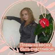 Елена Нестерова