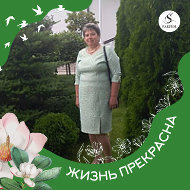 Ирина Липницкая