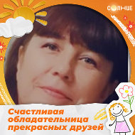 Людмила Лучшева