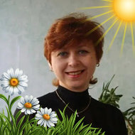Елена Загоровская