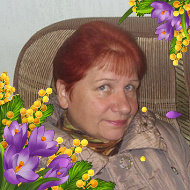 Анастасия Щека