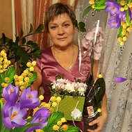 Ирина Мовчан