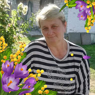 Ирина Валаханович