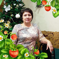 Ольга Соломина