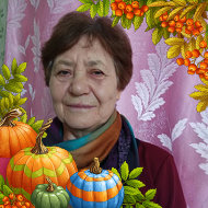 Валентина Гарбуз