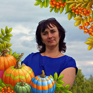 Oksana Gavrilova