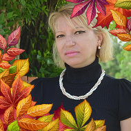 Галина Коломина