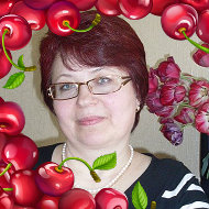 Лариса Ячник